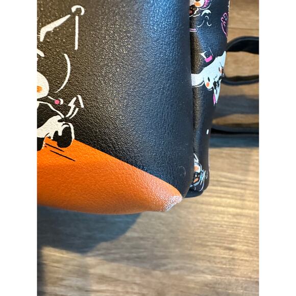 Loungefly Hello Kitty & Friends Halloween Backpack - Picture 9 of 12